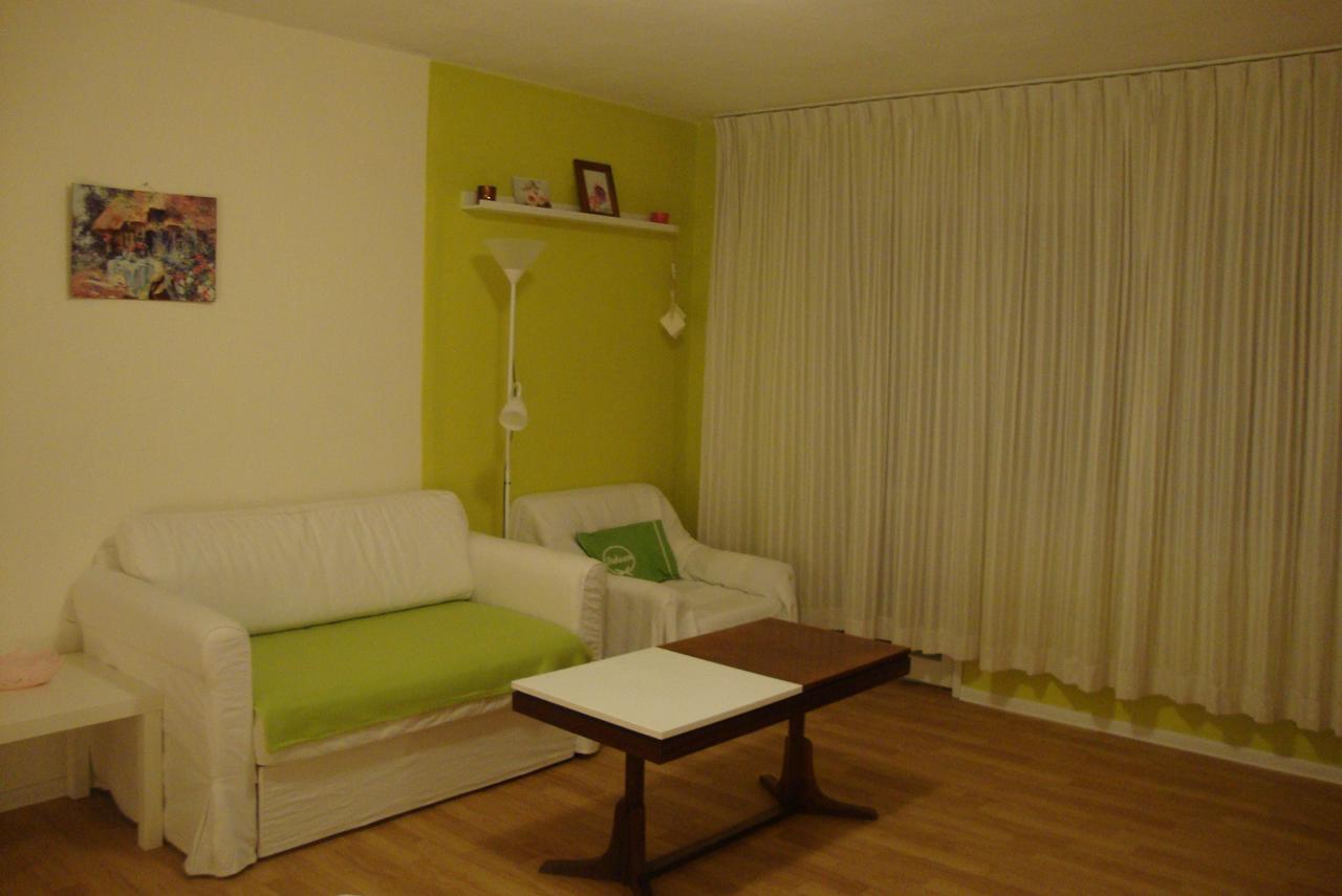 Guest Rooms Colours Kazanlŭk Exteriör bild